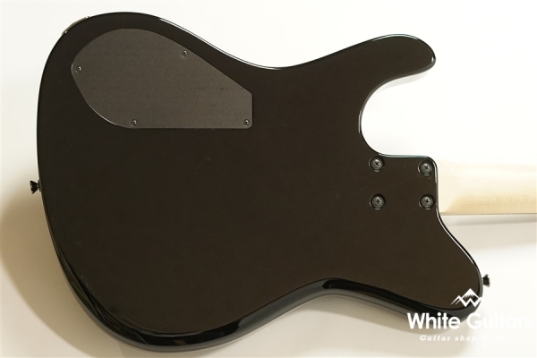 Border Plus 650 - Gross Black